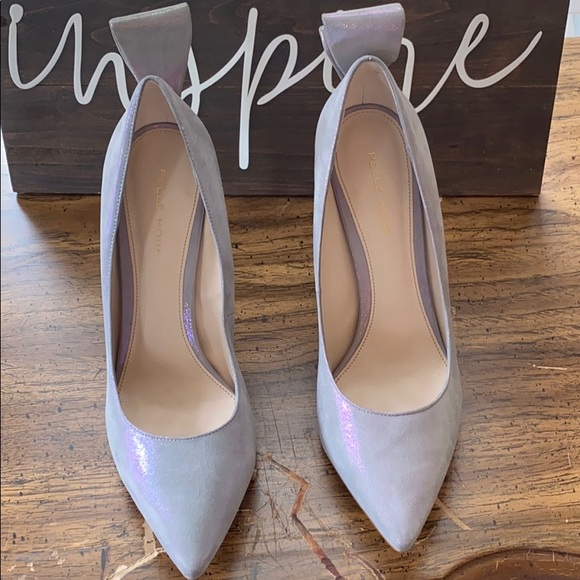 Pelle Moda heels - Picture 2 of 4